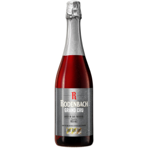 Пиво Rodenbach Grand Cru темне фільтроване 6% 0.75 л (5410583800181G) ТОП в Хмельницькому