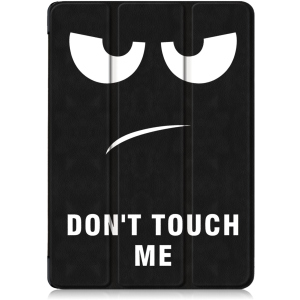 купити BeCover Smart Case для Apple iPad 10.2 2019/2020/2021 Don't Touch (BC_704309)