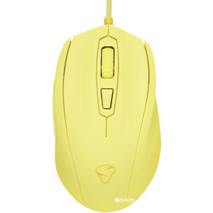 Мышь Mionix Castor USB French Fries (MNX-01-26005-G) ТОП в Хмельницком