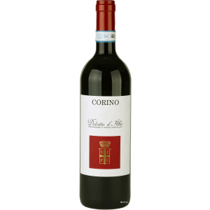 купити Вино Giovanni Corino Dolcetto dAlba червоне сухе 0.75 л 12.5% ​​(8032568281418)