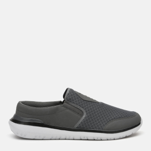 Слипоны Kangaroos 79127-000-2019 42 26.7 см Steel Grey/Jet Black (4061578388088) лучшая модель в Хмельницком