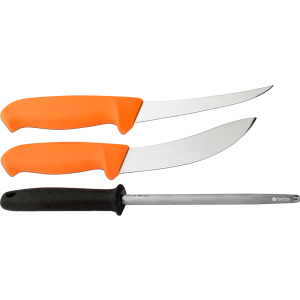 Набор Morakniv Hunting Set Orange 12098 (23050113) ТОП в Хмельницком