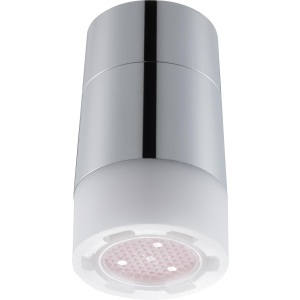 Аератор NEOPERL Diaqua Eco з LED-таймером 22В/24Н (70612798) в Хмельницькому