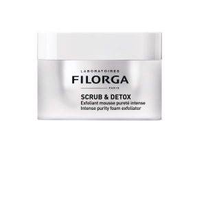 Скраб для обличчя Filorga Scrub &amp; Detox 50 мл (3540550008844)