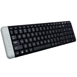 Клавиатура Logitech K230 WL (920-003348) рейтинг