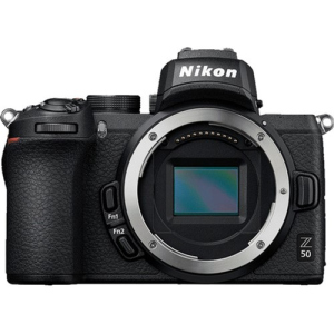 Фотоаппарат Nikon Z50 Body (VOA050AE) Официальная гарантия! в Хмельницком