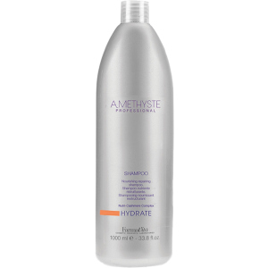 Шампунь Farmavita Amethyste Hydrate Shampoo Зволожуючий 1 л (8022033016065) ТОП в Хмельницькому