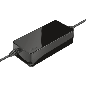 хороша модель Універсальний блок живлення Trust Primo 90W Laptop Charger (TR22142)