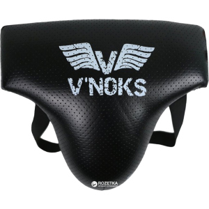 Защита паха V`Noks Mex Pro L/XL Черный (2191_60057)