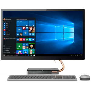 Моноблок Lenovo IdeaCentre 5 27IMB05 (F0FA0069UA) Windows 10 Home в Хмельницком