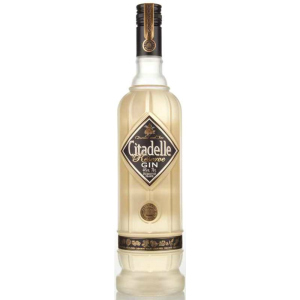 Джин Cognac Ferrand Solera Reserve Citadelle 0.7 л 44% (3460410529428) краща модель в Хмельницькому