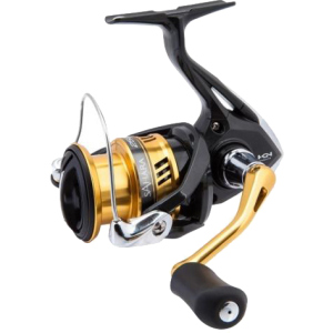 Котушка Shimano Sahara 2500 FI (SH2500FI) краща модель в Хмельницькому