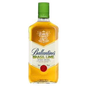 Віскі Ballantine's Brasil 0.7 л 35% (5000299603567) краща модель в Хмельницькому