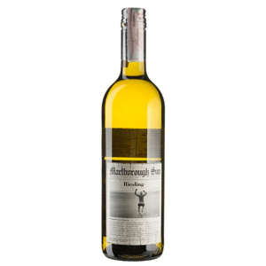 Вино Marlborough Sun Riesling біле напівсухе 0.75 л 11% (9418076001417) в Хмельницькому