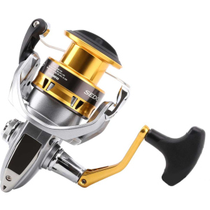 Котушка Shimano Sedona 4000 FI (SE4000FI) рейтинг