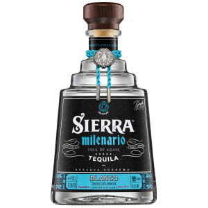 Текила Sierra Milenario Blanco 0.7 л 41.5% (4062400104401) в Хмельницком