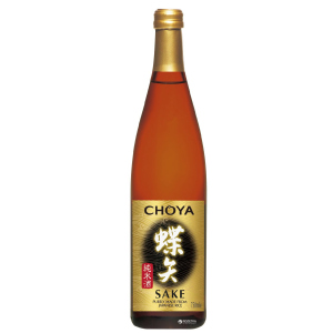 Саке CHOYA 0.75 л 14.5% (4017871800031) в Хмельницькому