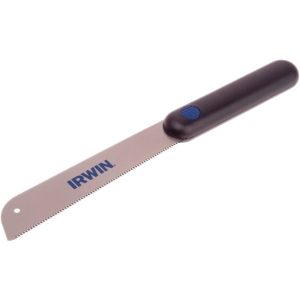 Ножовка японская Irwin для изготовления деталей 185 мм (10505165)
