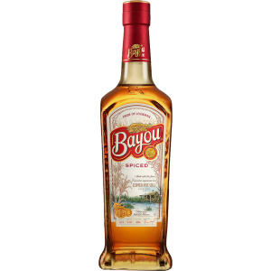 Ром Bayou Spiced 0.7 л 40% (849113016535) в Хмельницком