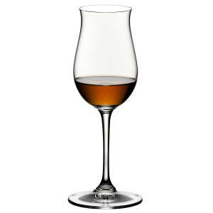 Набор бокалов для коньяка Riedel Vinum Cognac Hennesy 170 мл х 2 шт (6416/71) рейтинг