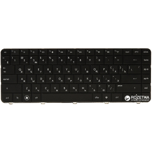 Клавіатура для ноутбука PowerPlant HP 250 G4, 255 G4, 256 G4 (KB310180) в Хмельницькому