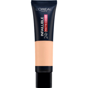 Тональный крем L'Oreal Paris Infaillible 24h матовый 115 Beige Dore 30 мл (3600523783793)