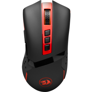 Мышь Redragon Blade IR Wireless Black (75075) ТОП в Хмельницком