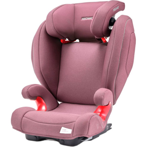 Автокрісло RECARO Monza Nova 2 Seatfix Prime Pale Rose (88010330050) (8050038141642) краща модель в Хмельницькому