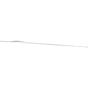 Мебельная ручка Cosma M 570.160.1600 Хромированная (Левая) (VR36496) ТОП в Хмельницком