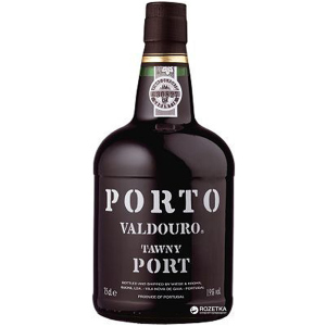 хорошая модель Портвейн Porto Valdouro Tawny Port Tawny красное крепленое 0.75 л 19% (3263286518288)