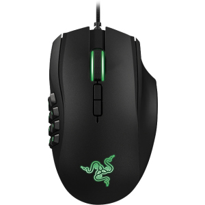 хорошая модель Мышь Razer Naga Trinity USB Black (RZ01-02410100-R3M1)