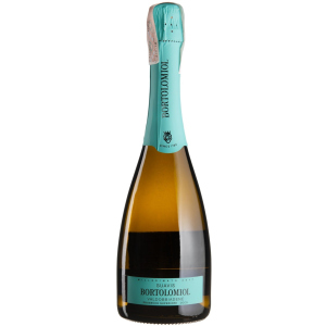 Вино ігристе Bortolomiol Suavis Valdobbiadene Prosecco Superiore біле напівсухе 0.75 л 11% (8010447144009) в Хмельницькому