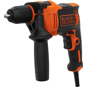 Дрель ударная Black&Decker BEH710K ТОП в Хмельницком