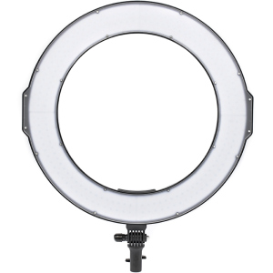 Кільцеве світло PowerPlant Ring Light RL-288A LED рейтинг