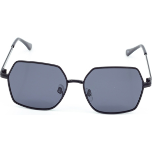 хороша модель Сонцезахисні окуляри дитячі поляризаційні SumWin 1029-01 Чорні