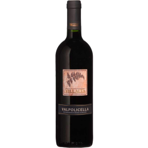 Вино Villalta Valpolicella D.O.C червоне сухе 0.75 л 12.5% ​​(8003545000117) краща модель в Хмельницькому