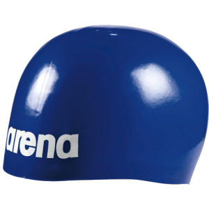 Шапочка для плавання Arena Moulded Pro Ii 001451-701 Navy (3468336075852) в Хмельницькому