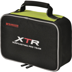 Сумка для котушки Trabucco XTR Team Reel & Spools (048-42-110)