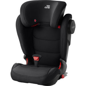 Автокрісло Britax-Romer Kidfix III M Cosmos Black (2000030985)