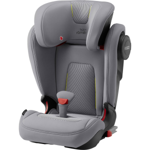 Автокресло Britax-Romer Kidfix III M Cool Flow Silver (2000031211) (4000984164862) ТОП в Хмельницком