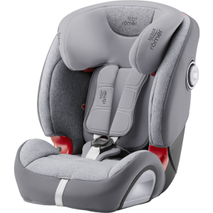 Автокрісло Britax-Romer Evolva 123 SL Sict Grey Marble(2000030823) ТОП в Хмельницькому