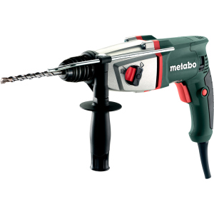 Перфоратор Metabo BHE 2644 (606156000) краща модель в Хмельницькому