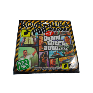 Коврик для мыши Podmyshku GTA 5