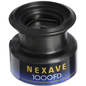 Шпуля Shimano Nexave 2500 FD (22669387) рейтинг