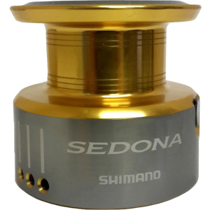 Шпуля Shimano Sedona 4000 FE (22669382) в Хмельницькому