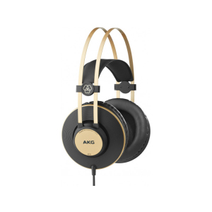 Наушники AKG K92 Black (3169H00030)