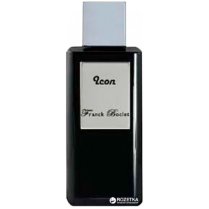Парфумована вода для жінок Franck Boclet Icon Extrait De Parfum 100 мл (3575070054491) краща модель в Хмельницькому