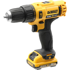 купити Акумуляторний дриль-шуруповерт DeWalt DCD716D2