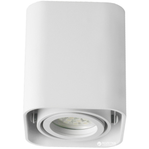 купити Світильник Brille Downlight AL-82/1 GU10 SWH IP20 (26-821)