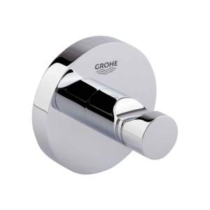 Гачок Для Ванної Кімнати Grohe Essentials 40364001 в Хмельницькому